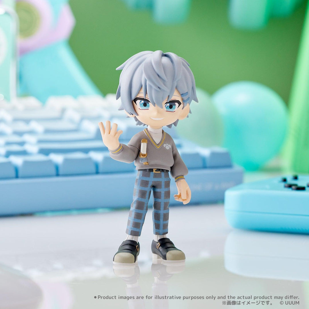[BOX販売]PalVerse カラフルピーチvol.3 -6個入りBOX-