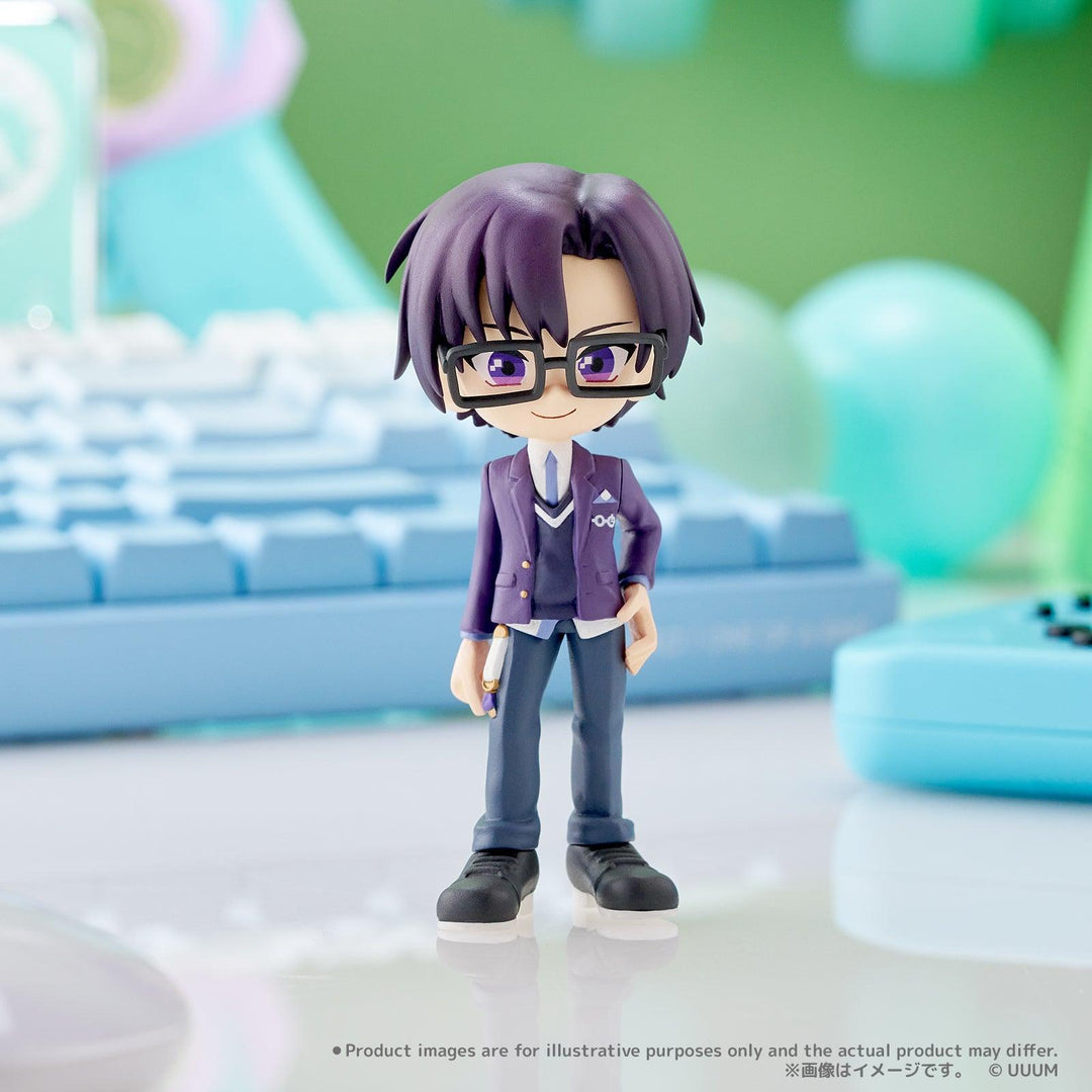 [BOX販売]PalVerse カラフルピーチvol.3 -6個入りBOX-