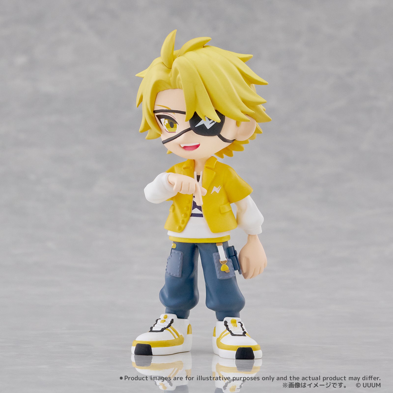 BOX販売]PalVerse カラフルピーチvol.4 -6個入りBOX- – SOOTANG HOBBY