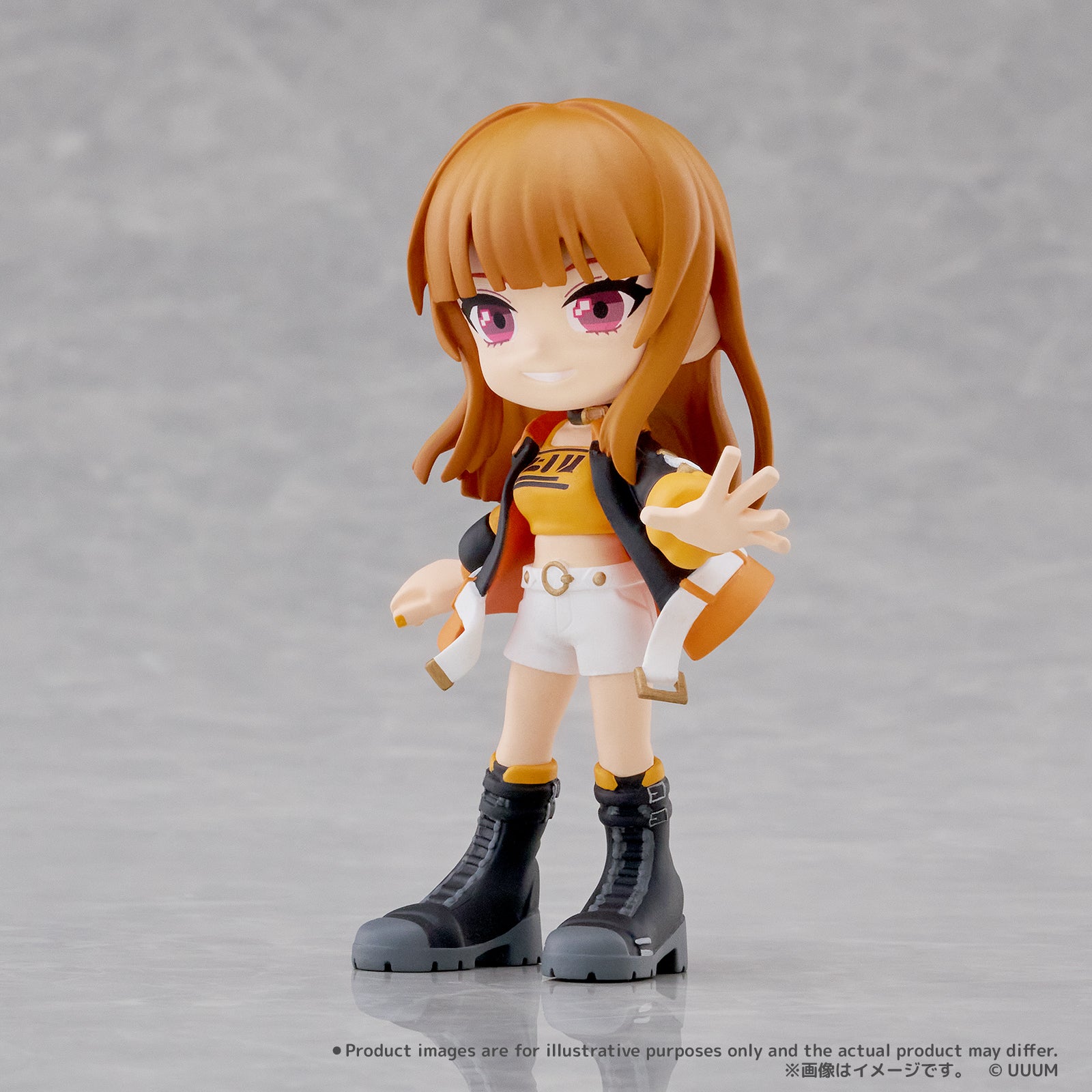 BOX販売]PalVerse カラフルピーチvol.4 -6個入りBOX- – SOOTANG HOBBY