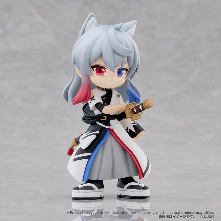 [BOX販売]PalVerse カラフルピーチvol.4 -6個入りBOX-