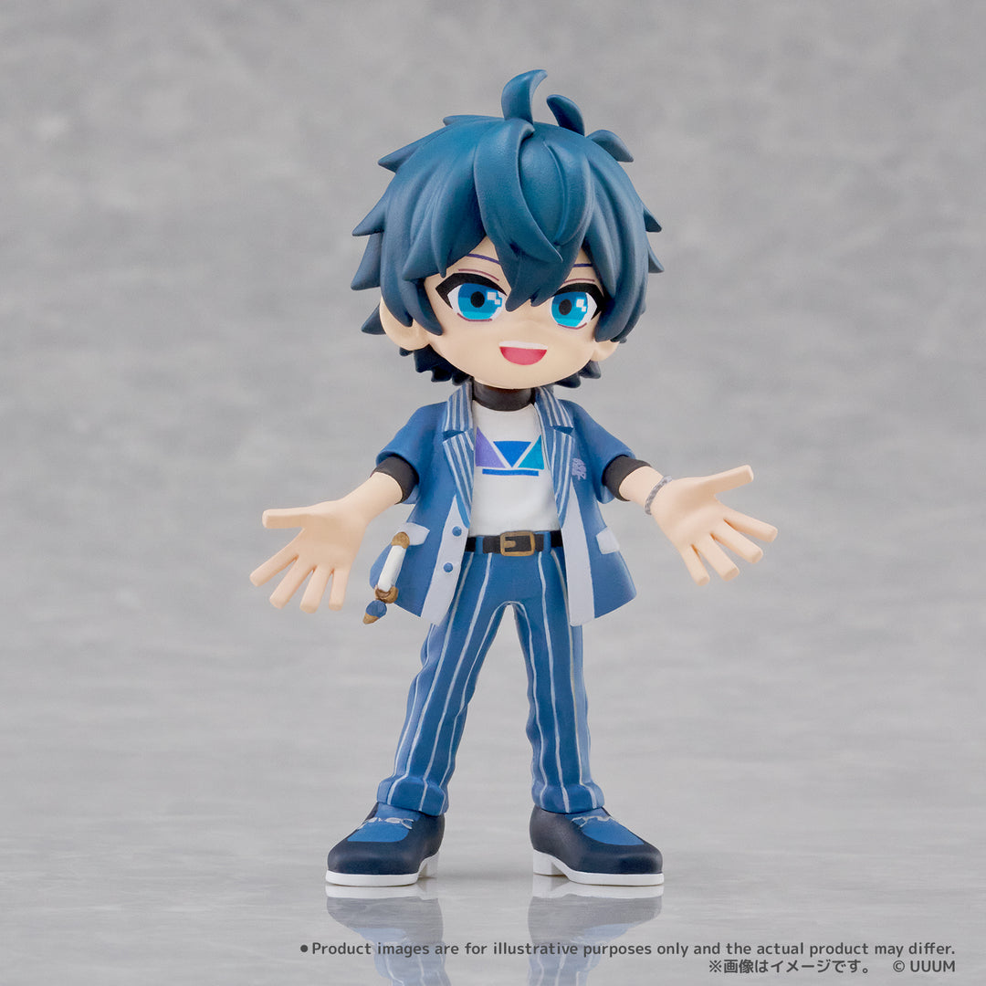 [BOX販売]PalVerse カラフルピーチvol.4 -6個入りBOX-