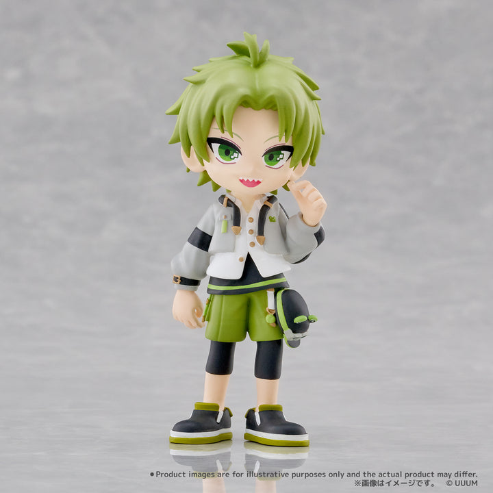 [BOX販売]PalVerse カラフルピーチvol.4 -6個入りBOX-