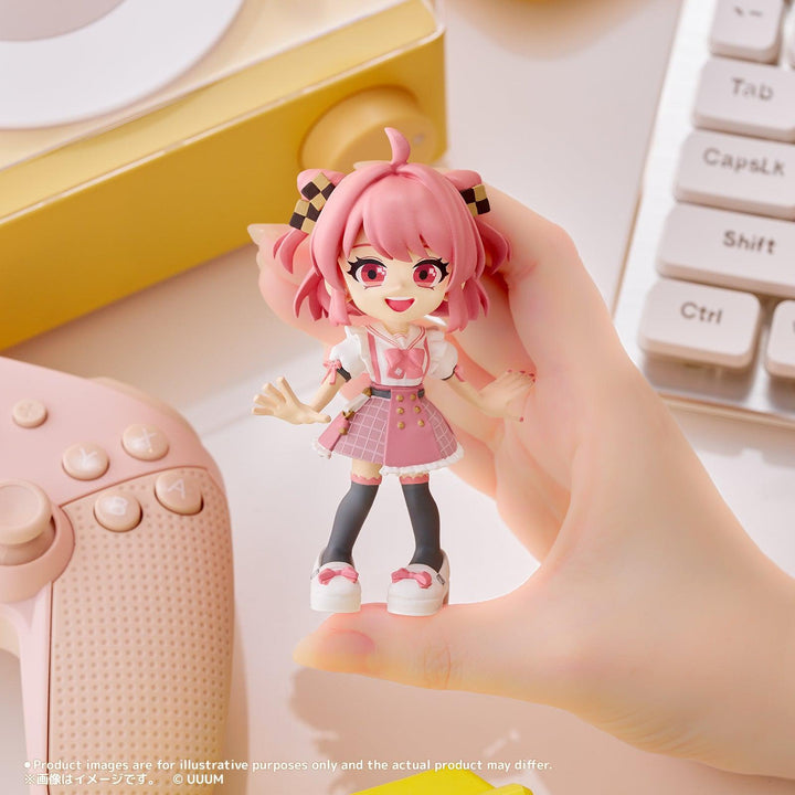 [BOX販売]PalVerse カラフルピーチvol.4 -6個入りBOX-