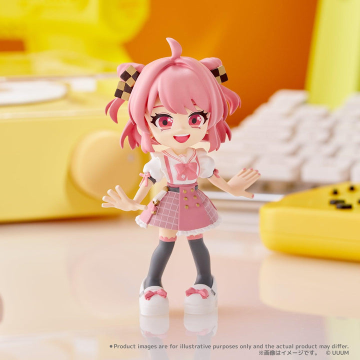 [BOX販売]PalVerse カラフルピーチvol.4 -6個入りBOX-