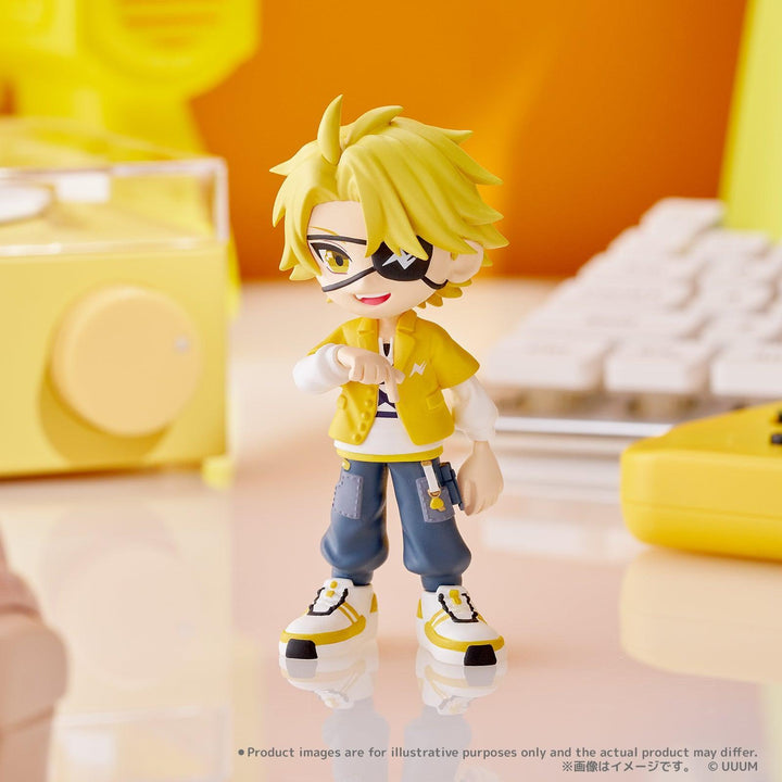 [BOX販売]PalVerse カラフルピーチvol.4 -6個入りBOX-