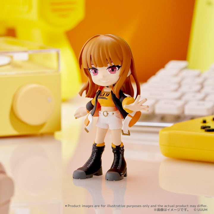 [BOX販売]PalVerse カラフルピーチvol.4 -6個入りBOX-