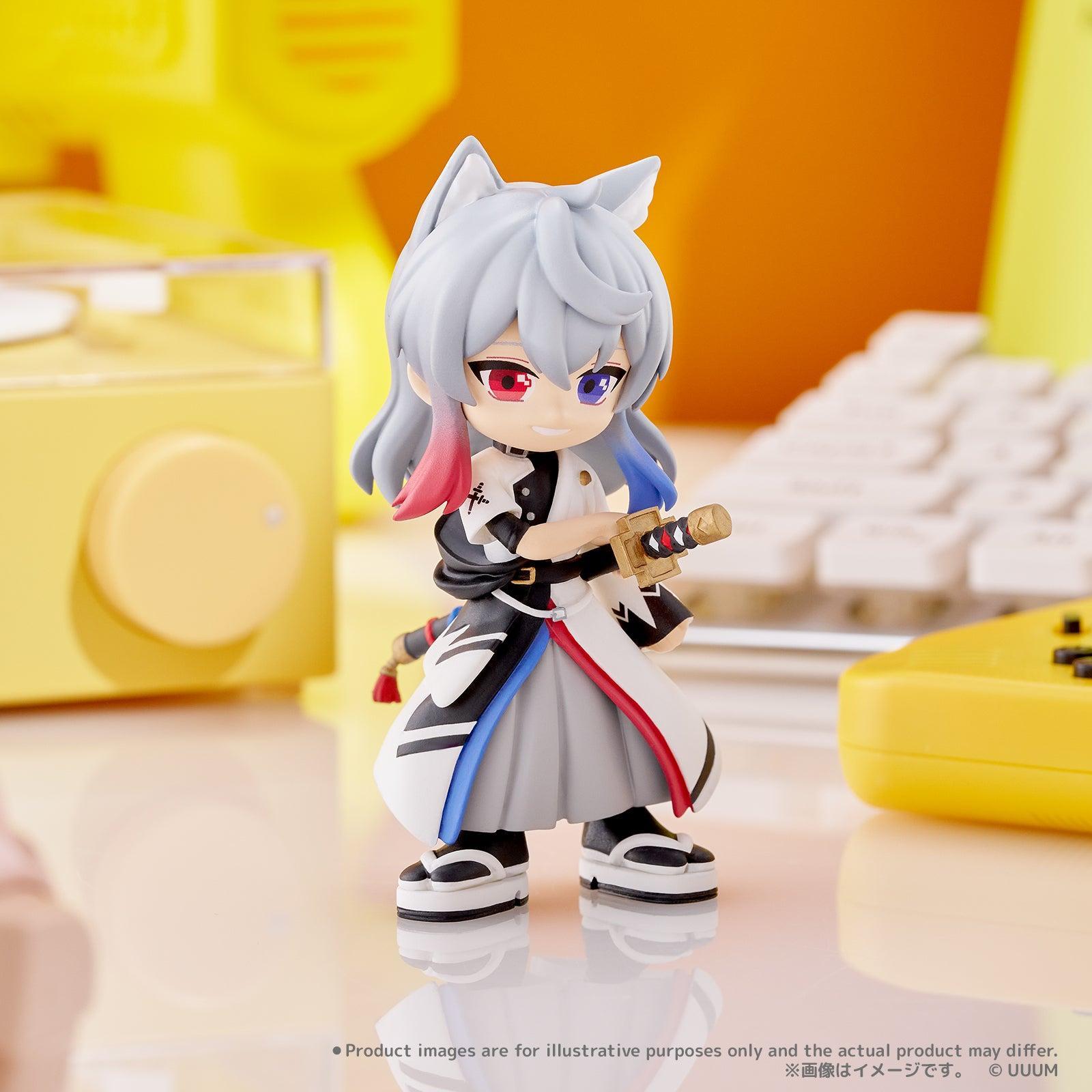 BOX販売]PalVerse カラフルピーチvol.4 -6個入りBOX- – SOOTANG HOBBY