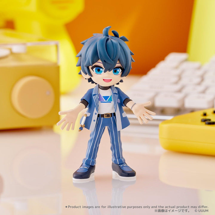 [BOX販売]PalVerse カラフルピーチvol.4 -6個入りBOX-