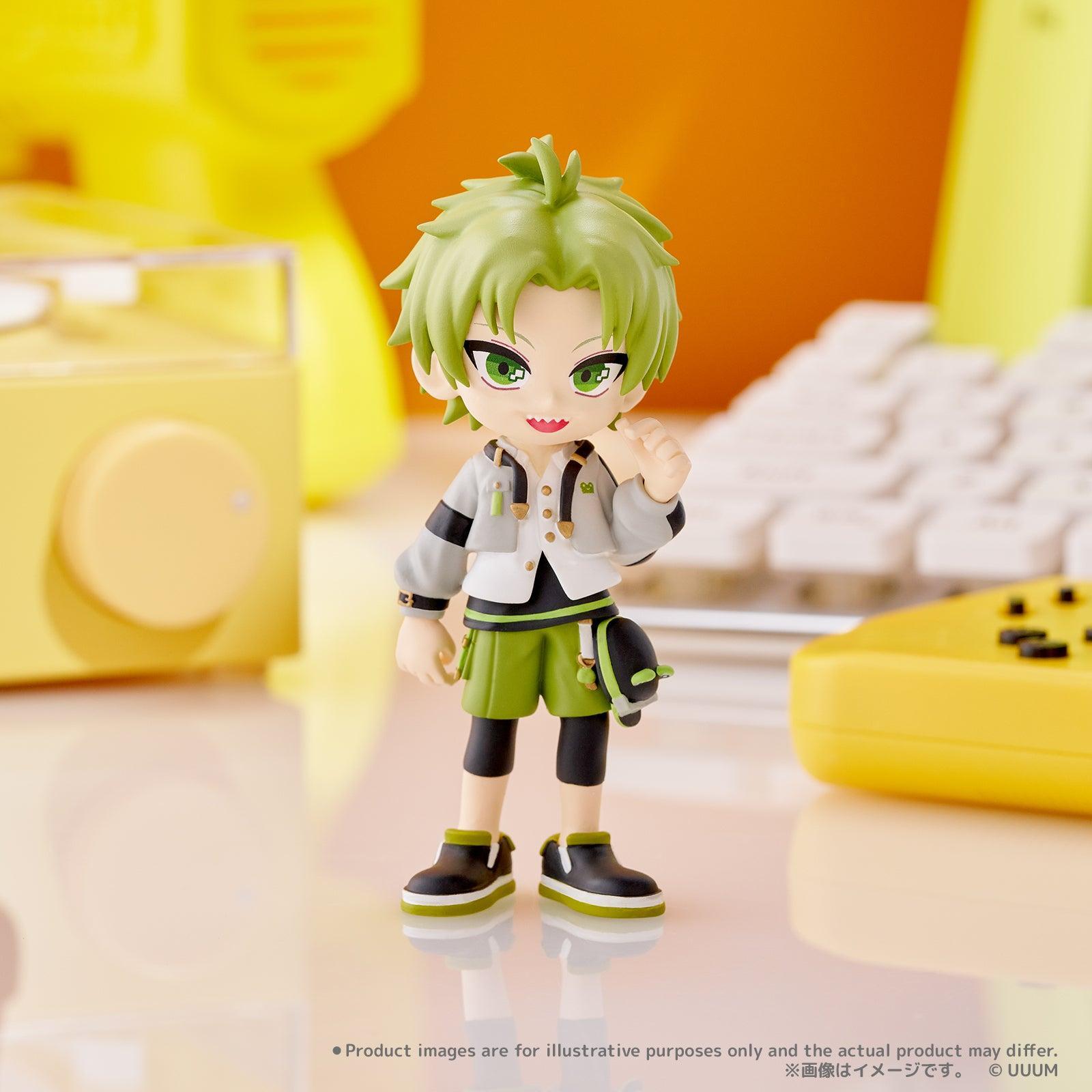 BOX販売]PalVerse カラフルピーチvol.4 -6個入りBOX- – SOOTANG HOBBY