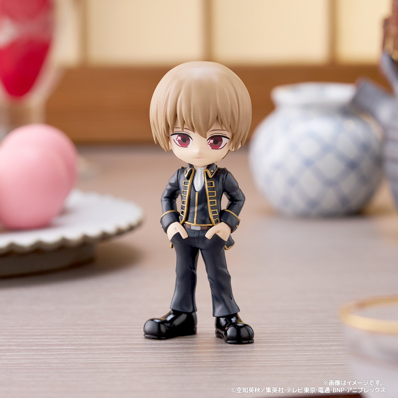 BOX販売]PalVerse 銀魂 -6個入りBOX- – SOOTANG HOBBY