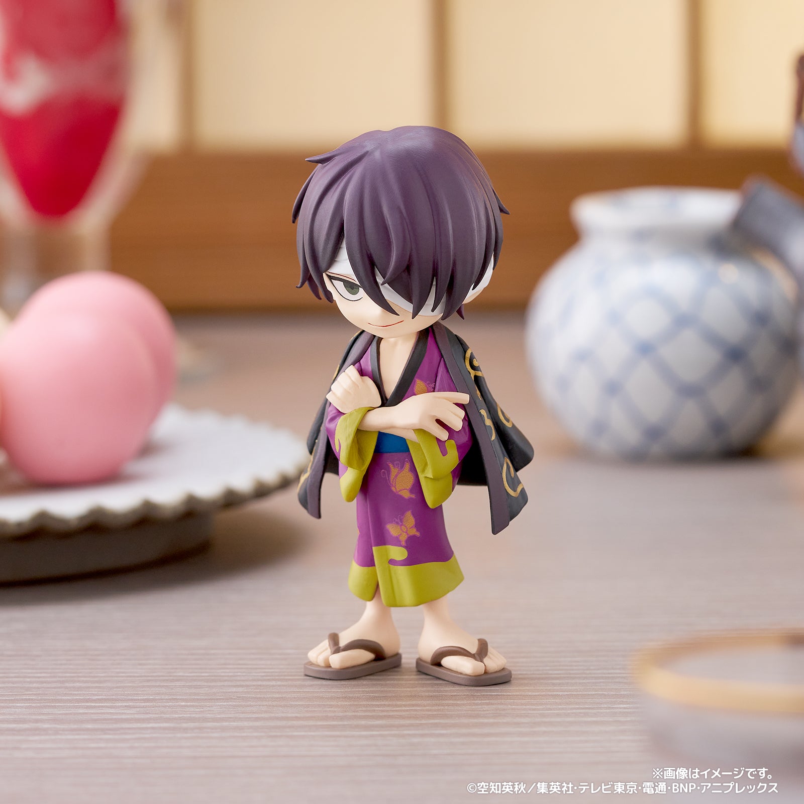 銀魂 銀魂 土方十四郎【再販】 | メガホビ MEGAHOBBY STATION