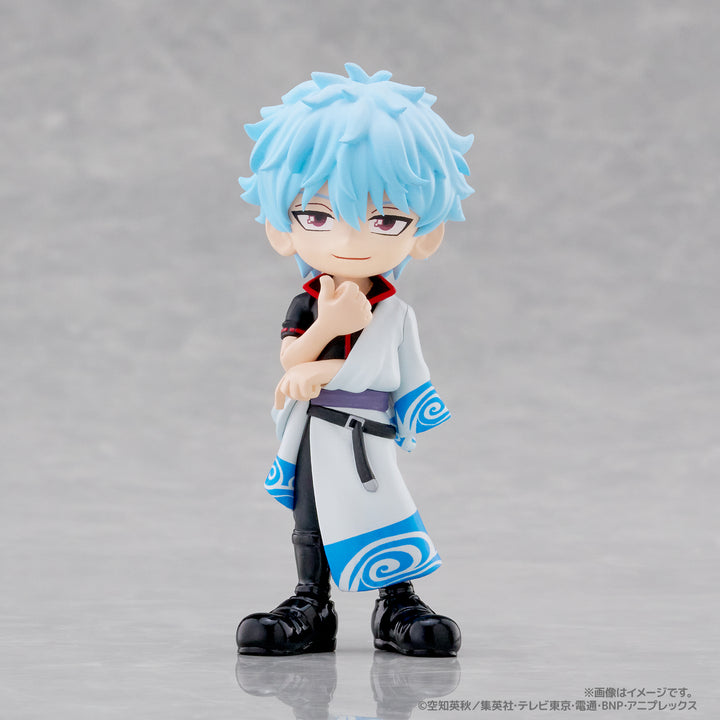 [BOX販売]PalVerse 銀魂 -6個入りBOX-