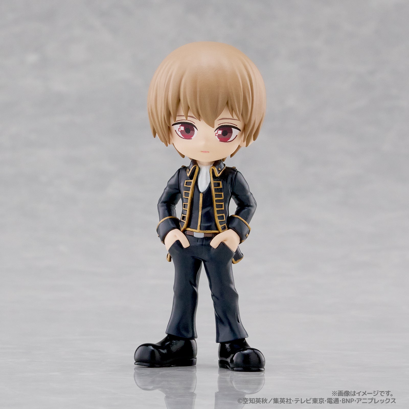 BOX販売]PalVerse 銀魂 -6個入りBOX- – SOOTANG HOBBY