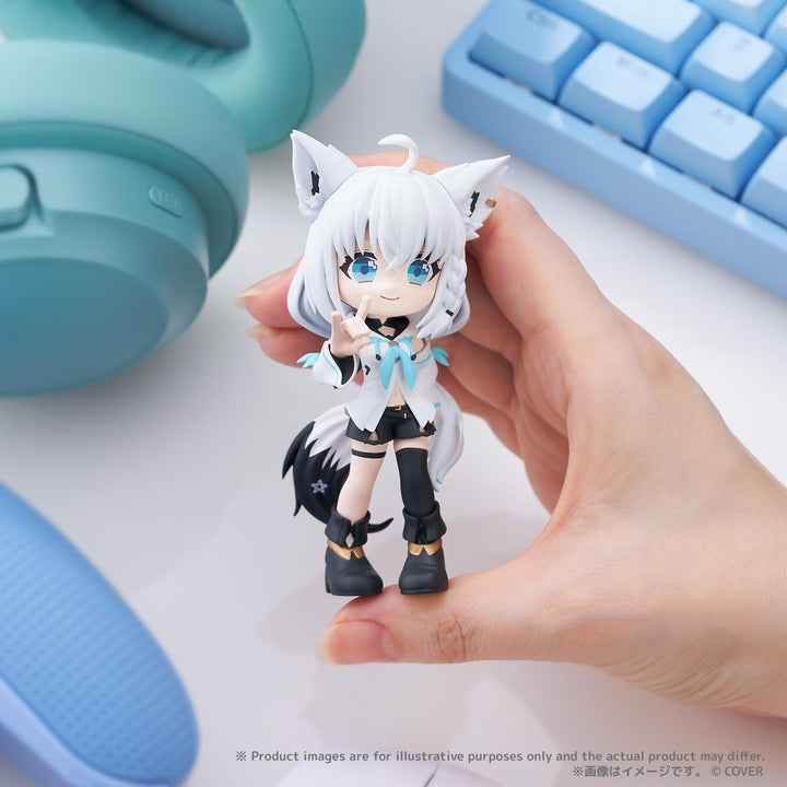 [BOX販売]PalVerse ホロライブvol.1 -6個入りBOX-