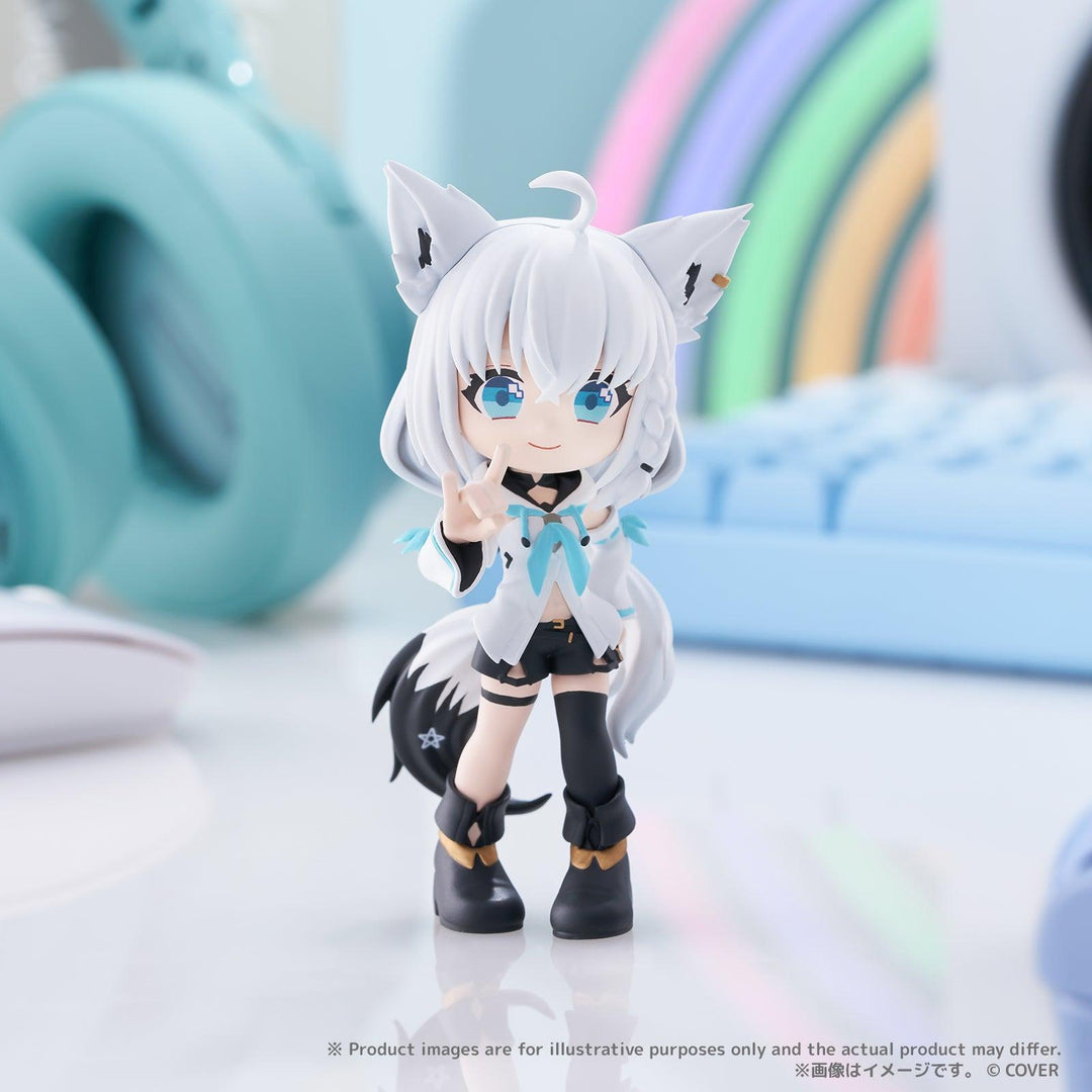 [BOX販売]PalVerse ホロライブvol.1 -6個入りBOX-