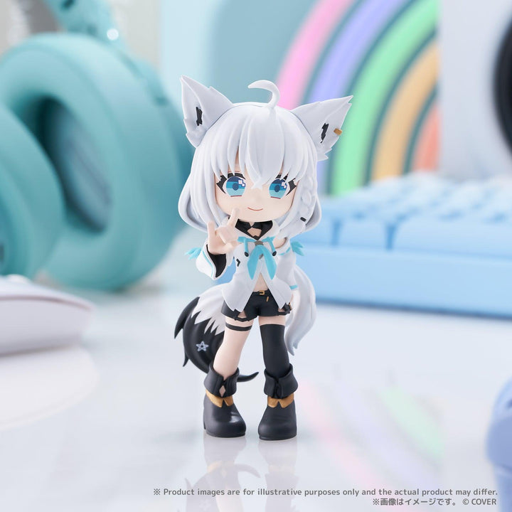 [BOX販売]PalVerse ホロライブvol.1 -6個入りBOX-