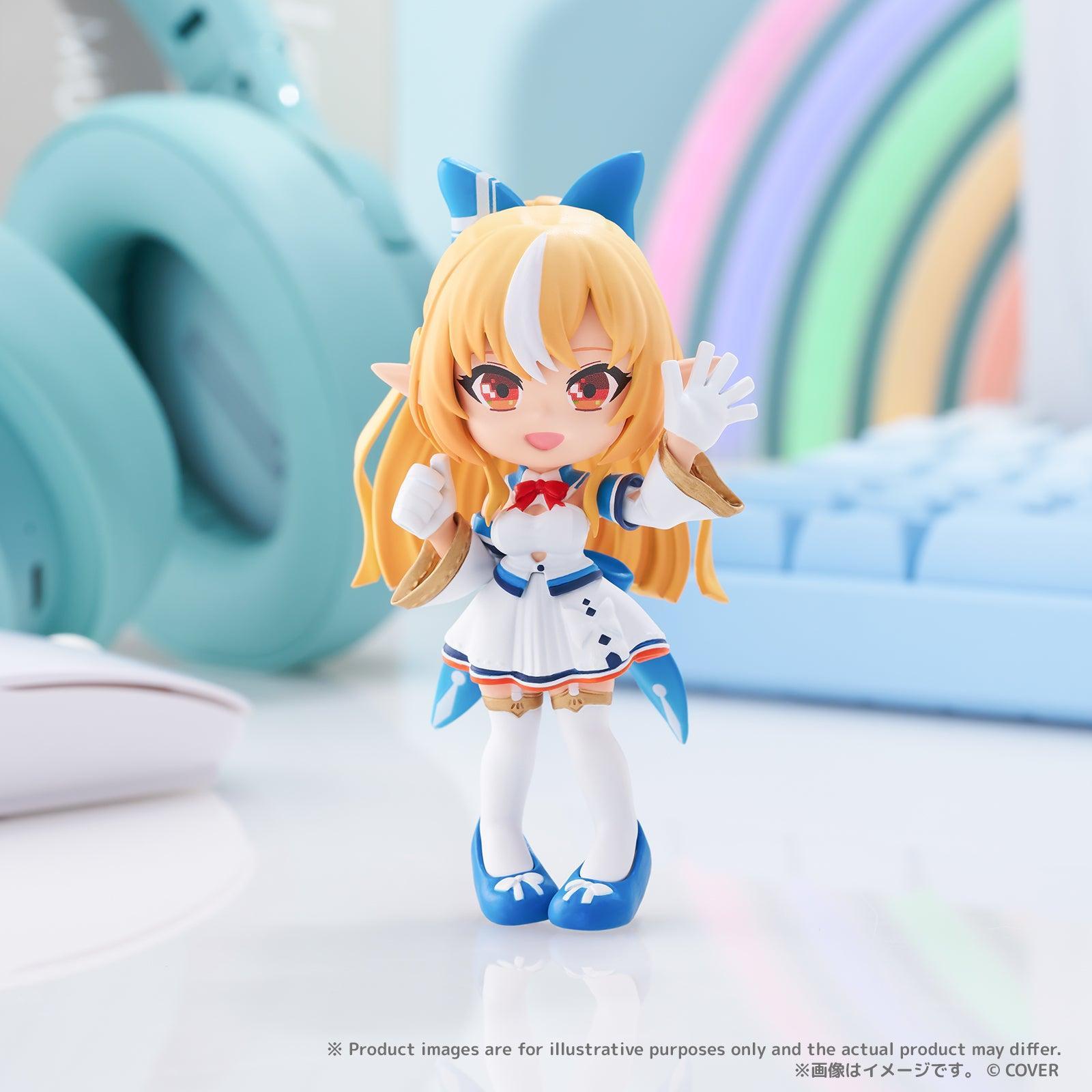BOX販売]PalVerse ホロライブvol.1 -6個入りBOX- – SOOTANG HOBBY