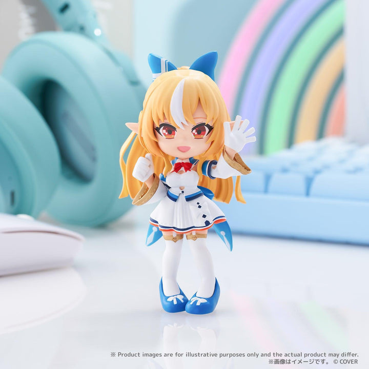 [BOX販売]PalVerse ホロライブvol.1 -6個入りBOX-