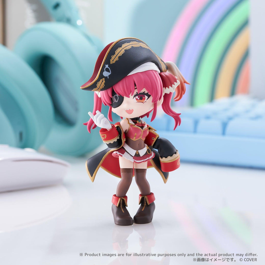 [BOX販売]PalVerse ホロライブvol.1 -6個入りBOX-