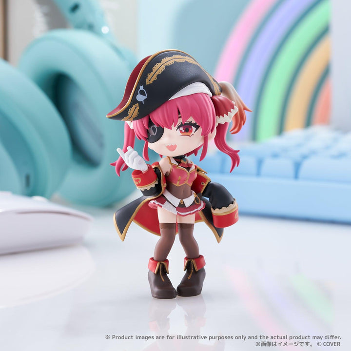 [BOX販売]PalVerse ホロライブvol.1 -6個入りBOX-