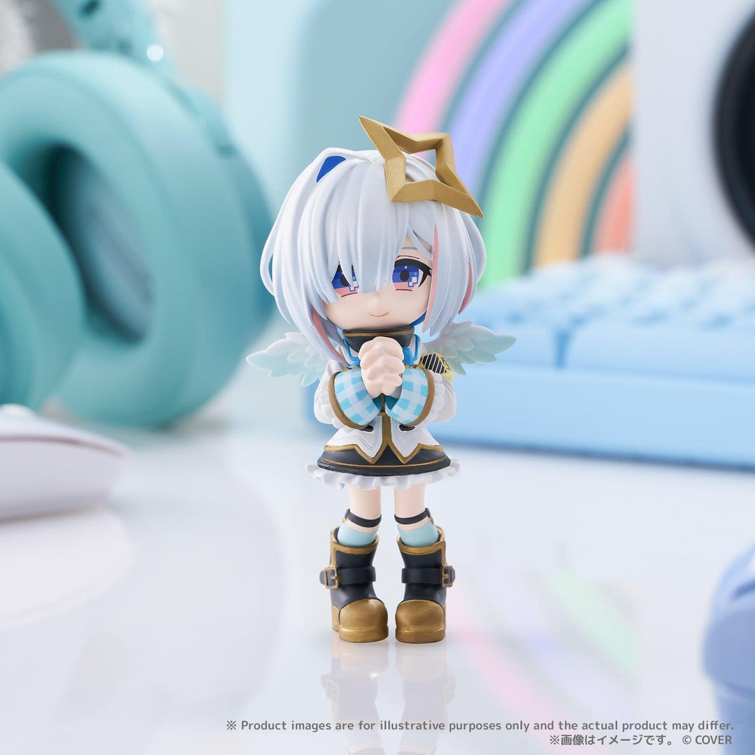 [BOX販売]PalVerse ホロライブvol.1 -6個入りBOX-