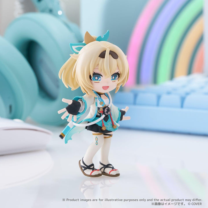 [BOX販売]PalVerse ホロライブvol.1 -6個入りBOX-