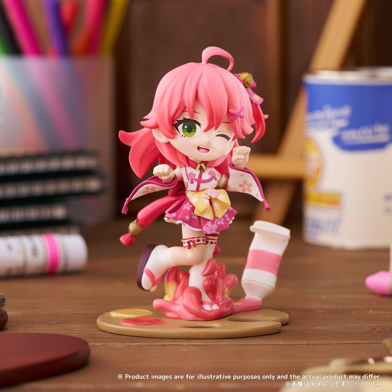 PalVerse Palé. さくらみこ – SOOTANG HOBBY
