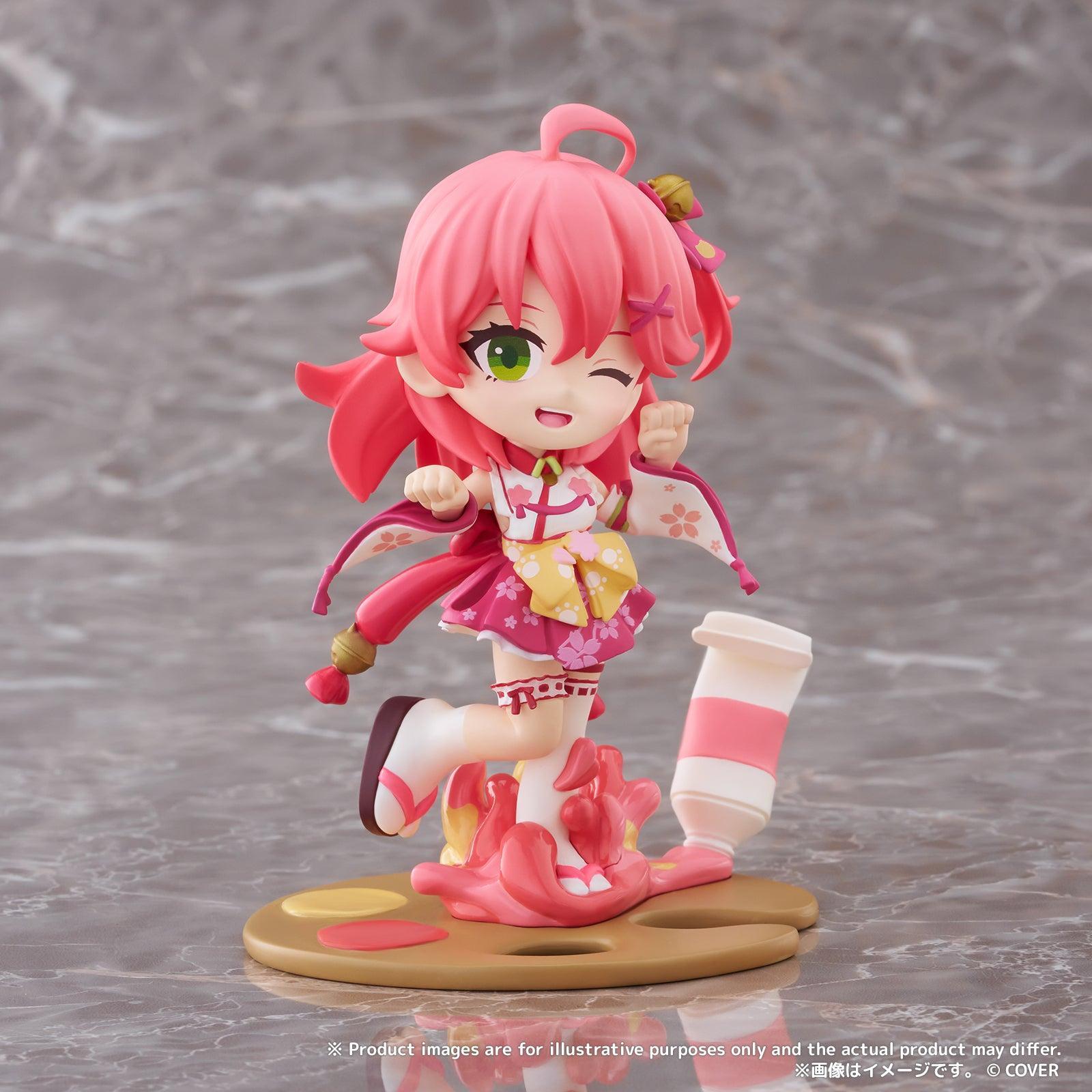 PalVerse Palé. さくらみこ – SOOTANG HOBBY