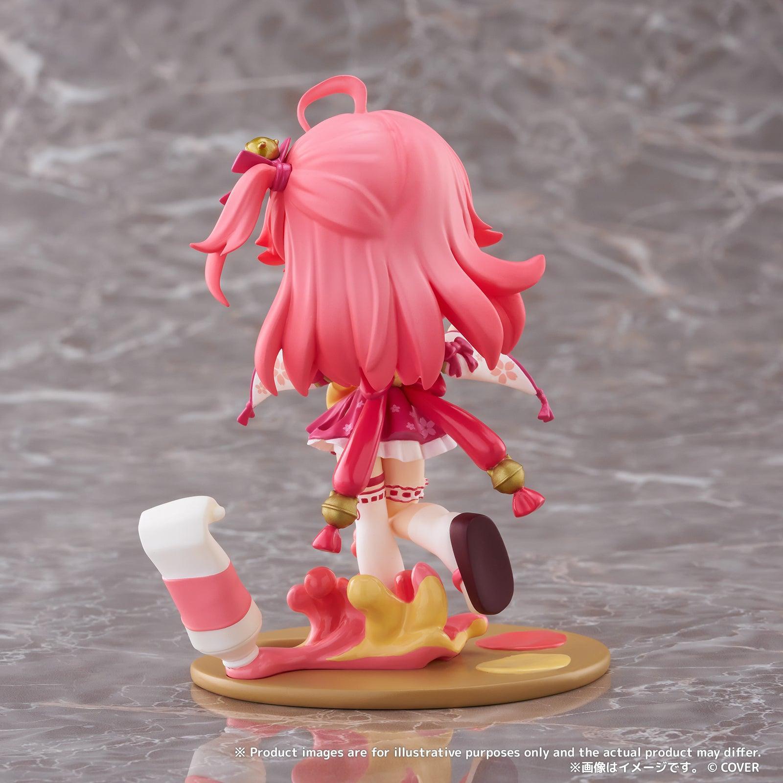 PalVerse Palé. さくらみこ – SOOTANG HOBBY