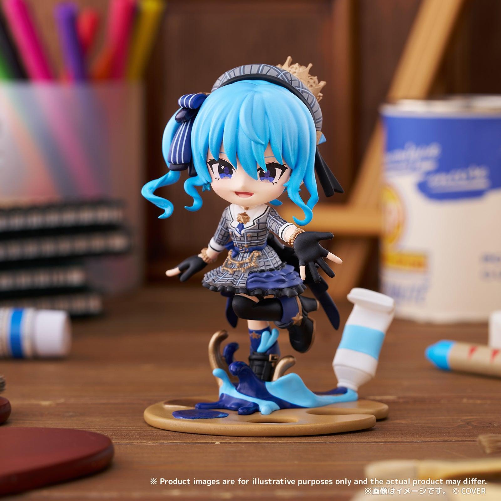 「ヒゲ欲しい」フィギュア5thカラー Glow in the Dark Ver. 51UD0DdEs6L.jpg_BO30,255,255,