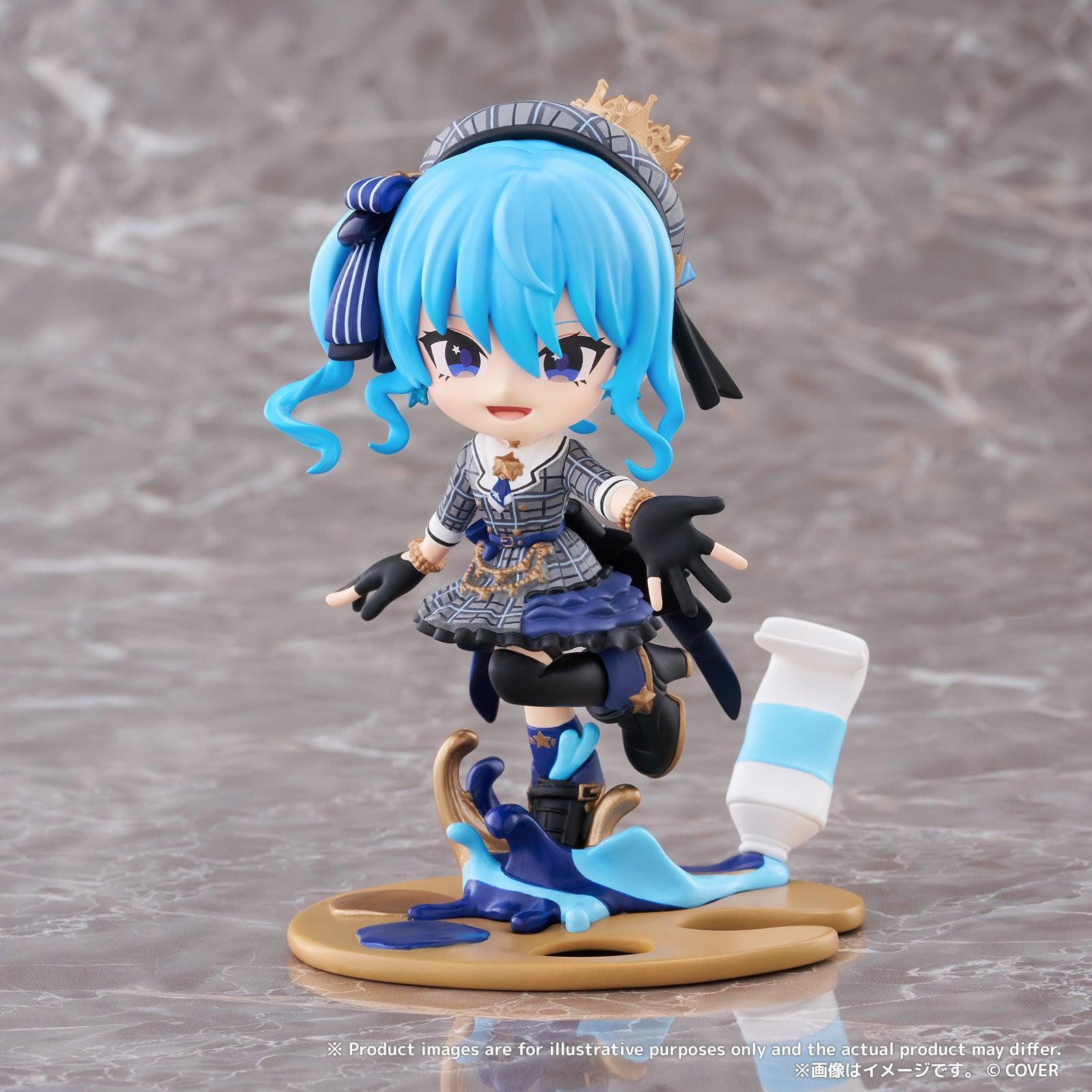 「ヒゲ欲しい」フィギュア5thカラー Glow in the Dark Ver. 51UD0DdEs6L.jpg_BO30,255,255,