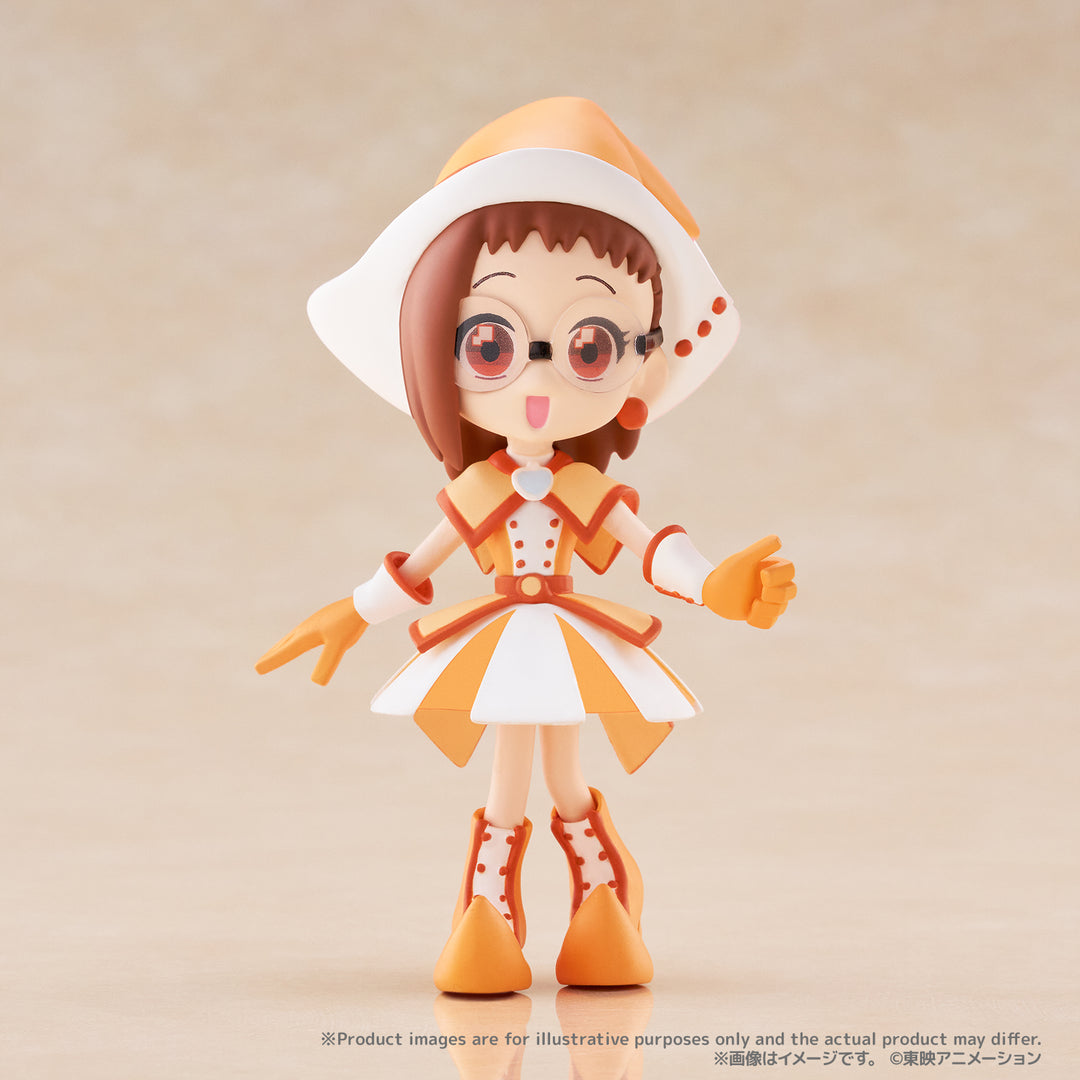 [BOX販売]PalVerse おジャ魔女どれみ ドッカ～ン！ -6個入りBOX-