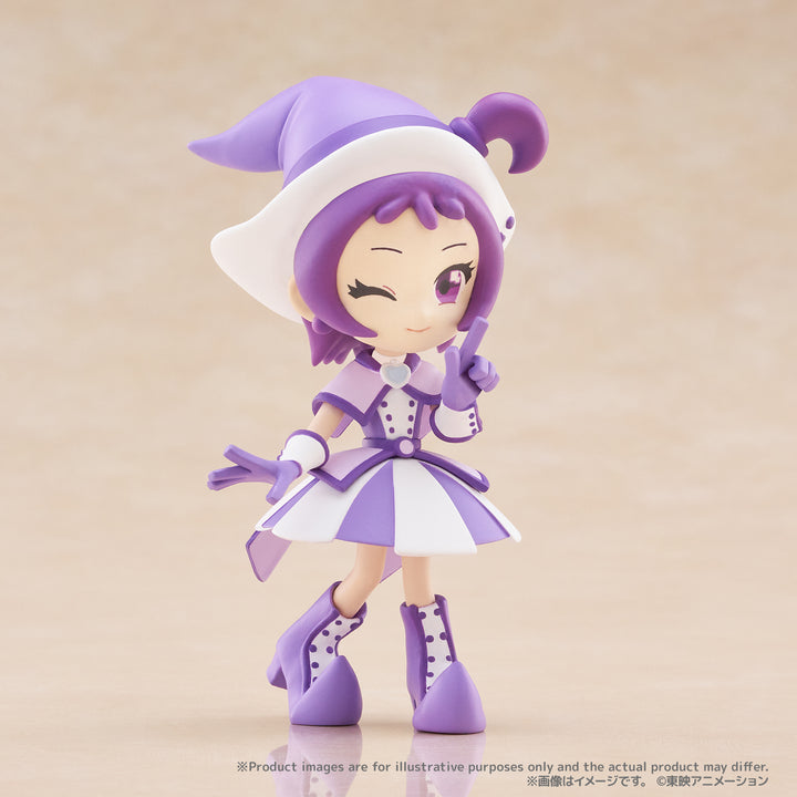 [BOX販売]PalVerse おジャ魔女どれみ ドッカ～ン！ -6個入りBOX-
