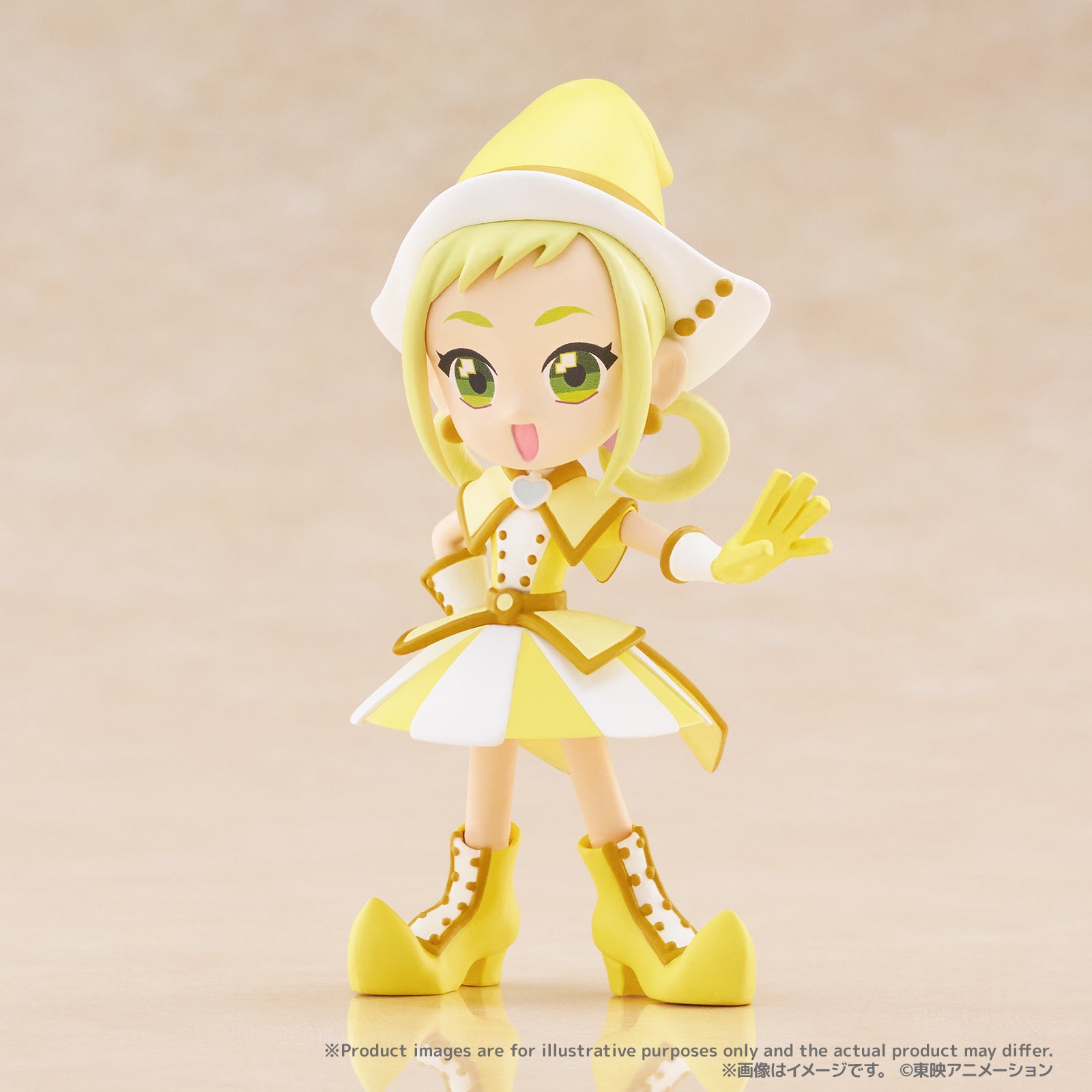 BOX販売]PalVerse おジャ魔女どれみ ドッカ～ン！ -6個入りBOX