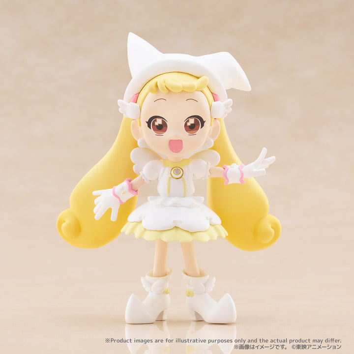 [BOX販売]PalVerse おジャ魔女どれみ ドッカ～ン！ -6個入りBOX-