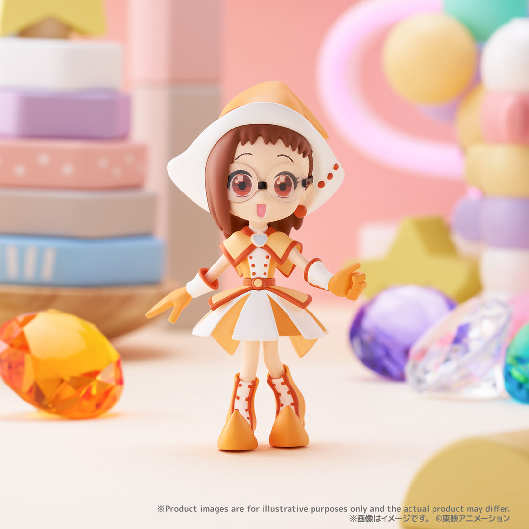 [BOX販売]PalVerse おジャ魔女どれみ ドッカ～ン！ -6個入りBOX-