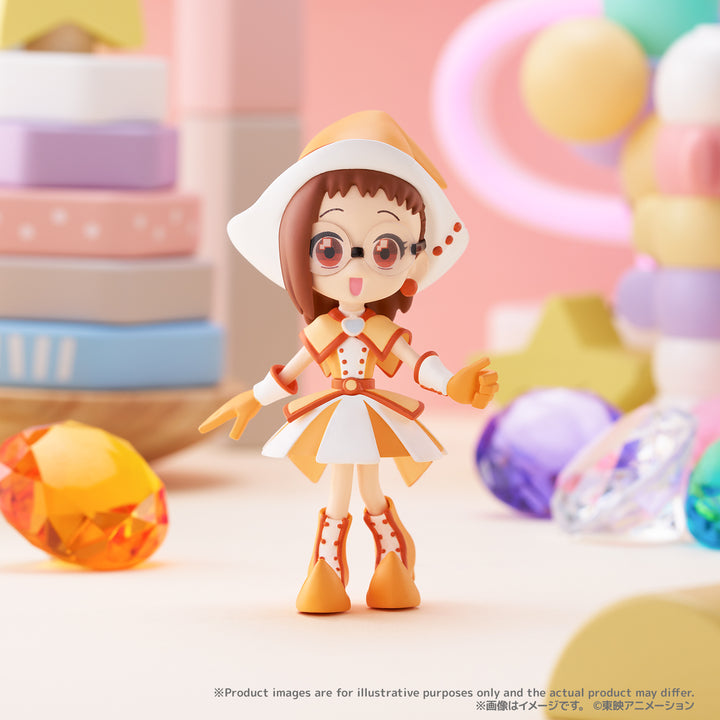 [BOX販売]PalVerse おジャ魔女どれみ ドッカ～ン！ -6個入りBOX-