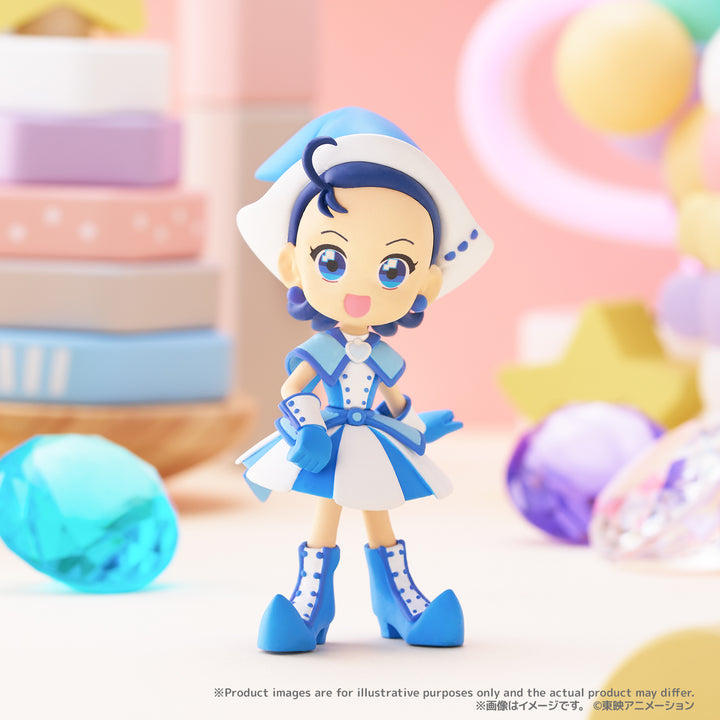 [BOX販売]PalVerse おジャ魔女どれみ ドッカ～ン！ -6個入りBOX-