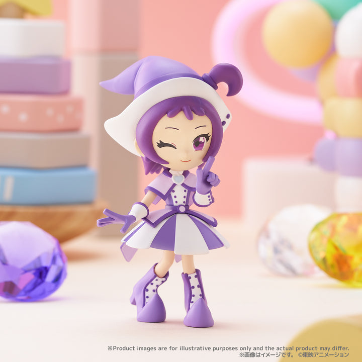 [BOX販売]PalVerse おジャ魔女どれみ ドッカ～ン！ -6個入りBOX-