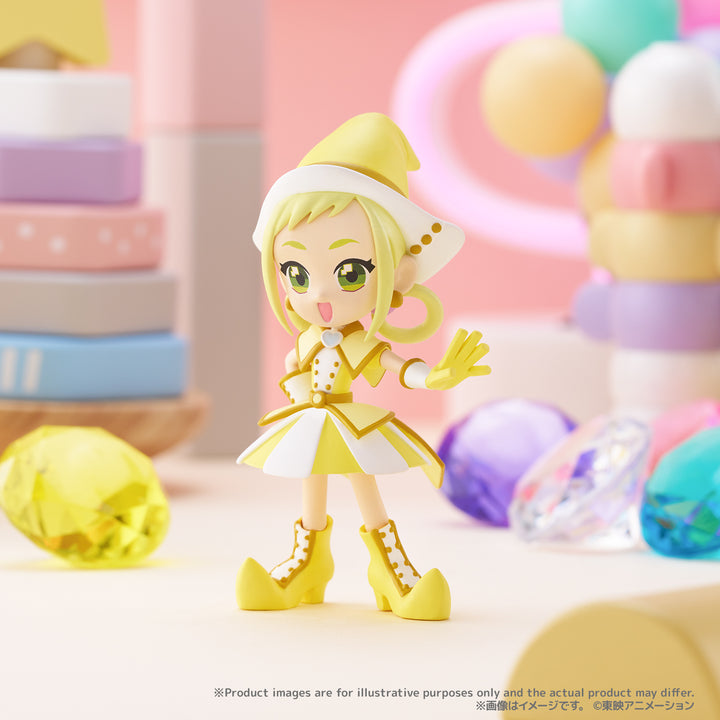 [BOX販売]PalVerse おジャ魔女どれみ ドッカ～ン！ -6個入りBOX-