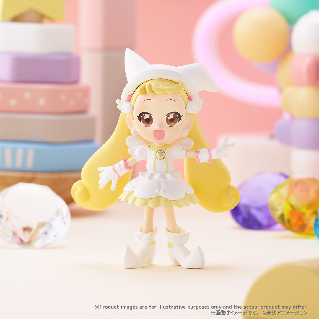 [BOX販売]PalVerse おジャ魔女どれみ ドッカ～ン！ -6個入りBOX-