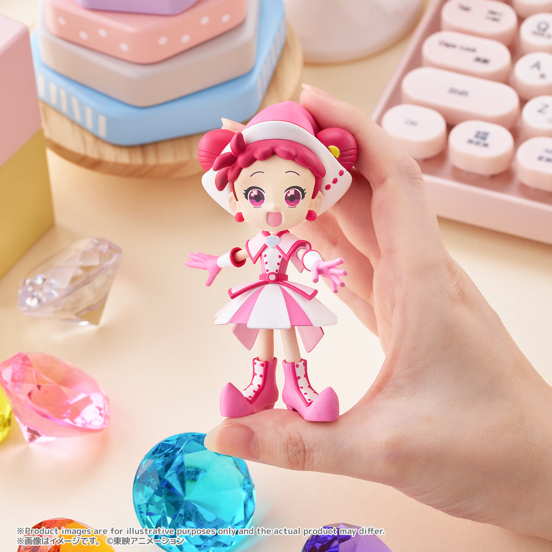[BOX販売]PalVerse おジャ魔女どれみ ドッカ～ン！ -6個入りBOX-