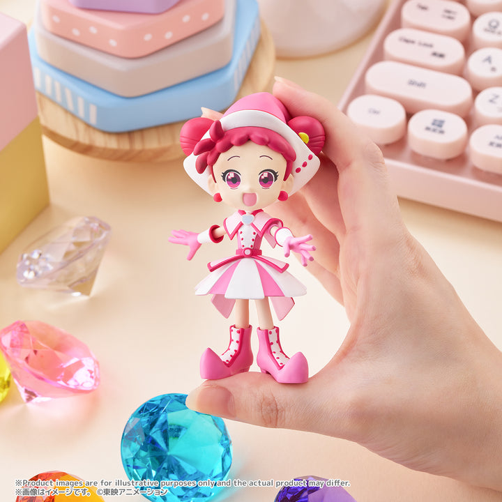[BOX販売]PalVerse おジャ魔女どれみ ドッカ～ン！ -6個入りBOX-