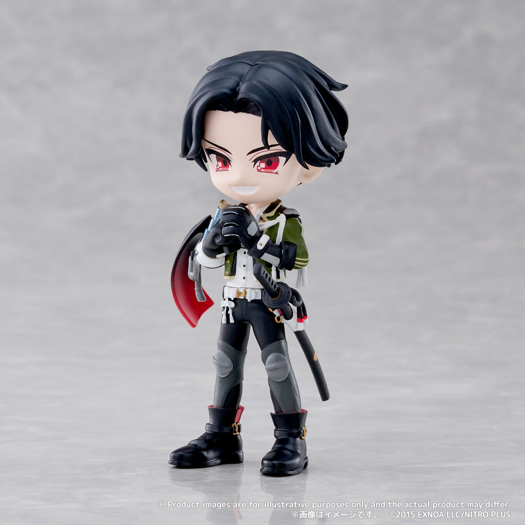 [BOX販売]PalVerse＋ 刀剣乱舞ONLINE vol.1 -6個入りBOX-