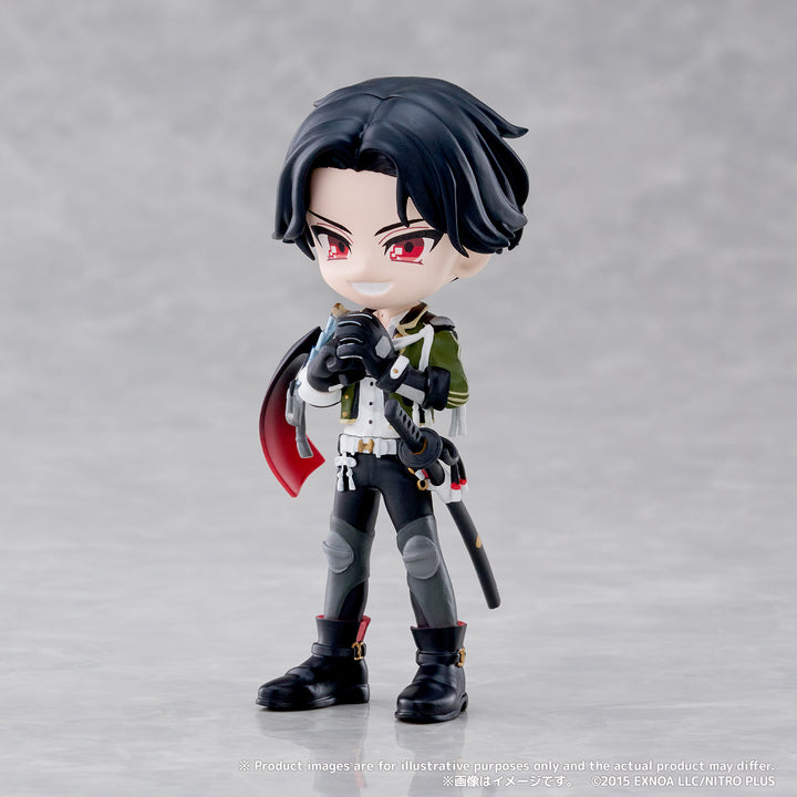 [BOX販売]PalVerse＋ 刀剣乱舞ONLINE vol.1 -6個入りBOX-