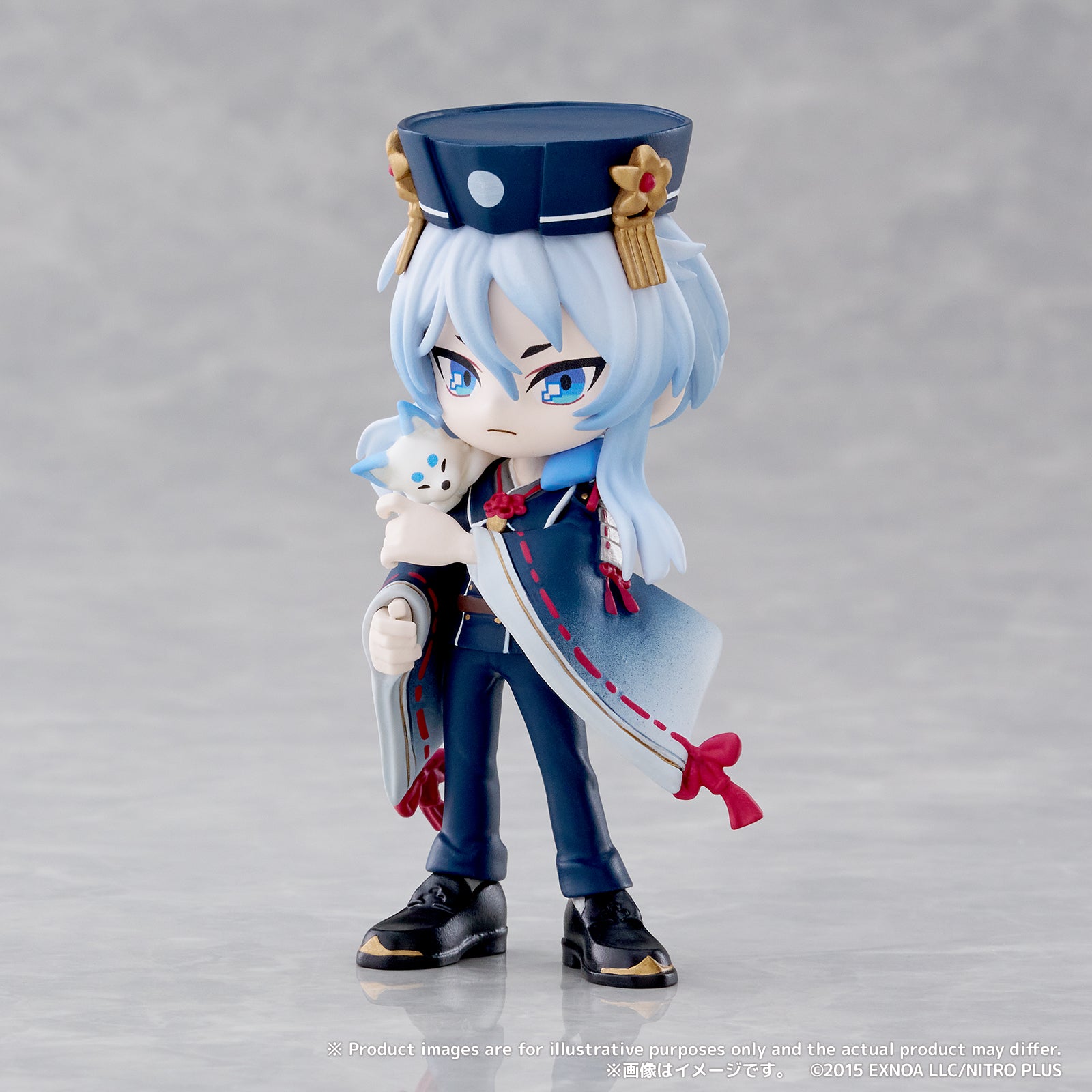 BOX販売]PalVerse＋ 刀剣乱舞ONLINE vol.1 -6個入りBOX- – SOOTANG HOBBY