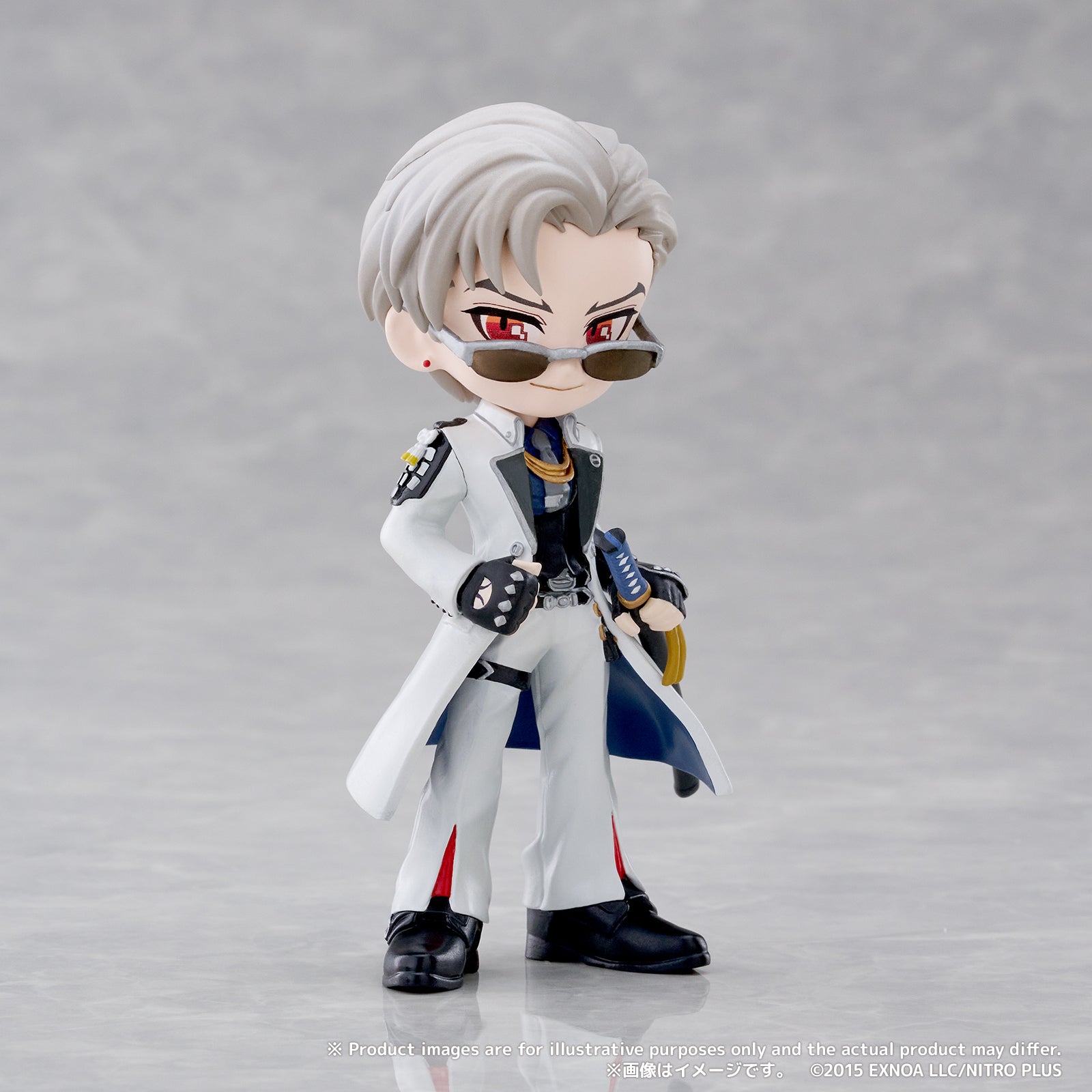 BOX販売]PalVerse＋ 刀剣乱舞ONLINE vol.1 -6個入りBOX- – SOOTANG HOBBY