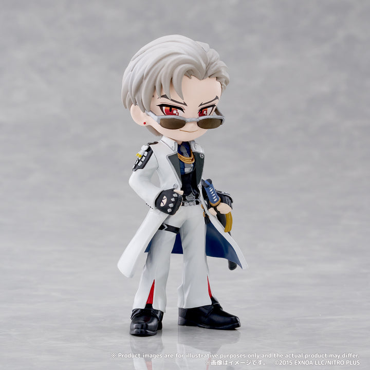 [BOX販売]PalVerse＋ 刀剣乱舞ONLINE vol.1 -6個入りBOX-