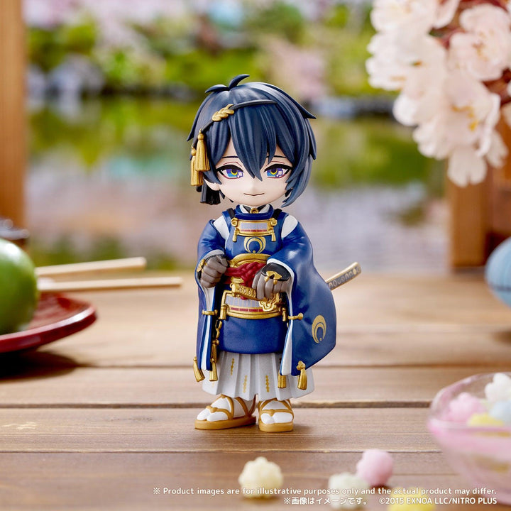 [BOX販売]PalVerse＋ 刀剣乱舞ONLINE vol.1 -6個入りBOX-